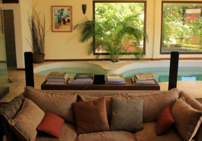 Luxury house in the heart of Tenerife